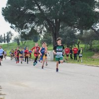 IV Duatlo Jovem de Amora