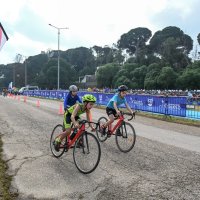 IV Duatlo Jovem de Amora