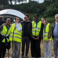 IV Duatlo Jovem de Amora