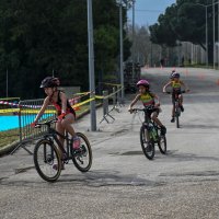 IV Duatlo Jovem de Amora