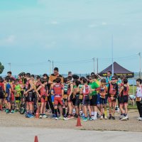IV Duatlo Jovem de Amora