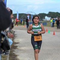 IV Duatlo Jovem de Amora
