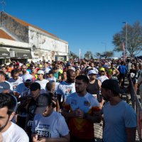 Meia Maratona Baía do Seixal