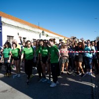 Meia Maratona Baía do Seixal