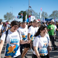 Meia Maratona Baía do Seixal