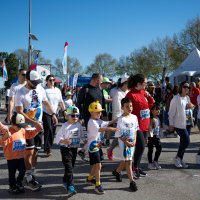 Meia Maratona Baía do Seixal