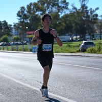 Meia Maratona Baía do Seixal
