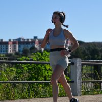 Meia Maratona Baía do Seixal