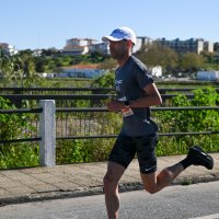 Meia Maratona Baía do Seixal