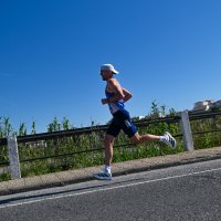 Meia Maratona Baía do Seixal