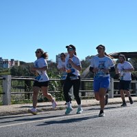 Meia Maratona Baía do Seixal