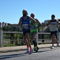 Meia Maratona Baía do Seixal