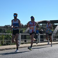 Meia Maratona Baía do Seixal