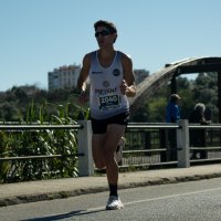 Meia Maratona Baía do Seixal