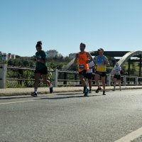 Meia Maratona Baía do Seixal