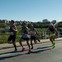 Meia Maratona Baía do Seixal
