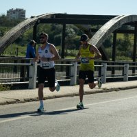 Meia Maratona Baía do Seixal