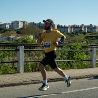 Meia Maratona Baía do Seixal