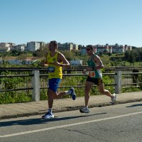 Meia Maratona Baía do Seixal