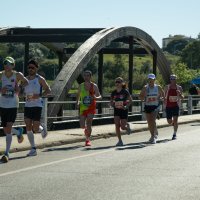 Meia Maratona Baía do Seixal