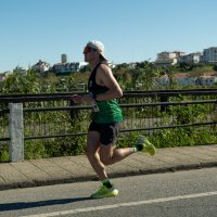 Meia Maratona Baía do Seixal