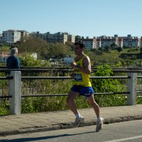 Meia Maratona Baía do Seixal