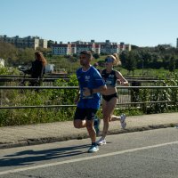 Meia Maratona Baía do Seixal