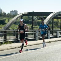 Meia Maratona Baía do Seixal