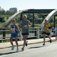 Meia Maratona Baía do Seixal