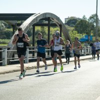 Meia Maratona Baía do Seixal