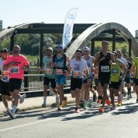 Meia Maratona Baía do Seixal