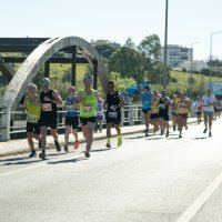 Meia Maratona Baía do Seixal
