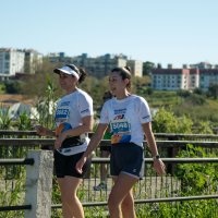 Meia Maratona Baía do Seixal