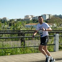 Meia Maratona Baía do Seixal