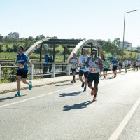 Meia Maratona Baía do Seixal