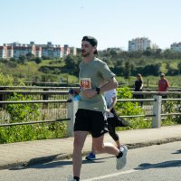 Meia Maratona Baía do Seixal