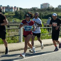 Meia Maratona Baía do Seixal