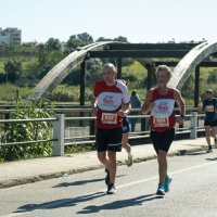 Meia Maratona Baía do Seixal