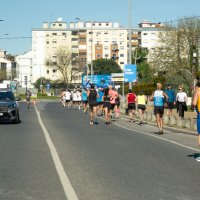 Meia Maratona Baía do Seixal