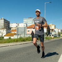 Meia Maratona Baía do Seixal