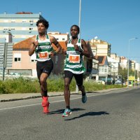 Meia Maratona Baía do Seixal