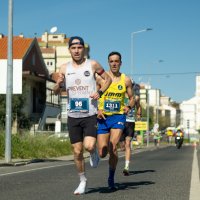 Meia Maratona Baía do Seixal