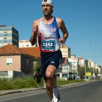Meia Maratona Baía do Seixal