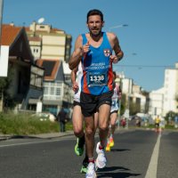 Meia Maratona Baía do Seixal