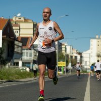 Meia Maratona Baía do Seixal