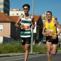 Meia Maratona Baía do Seixal