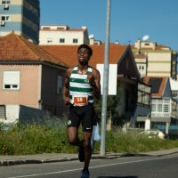 Meia Maratona Baía do Seixal