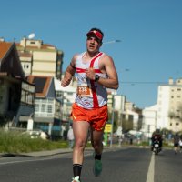 Meia Maratona Baía do Seixal