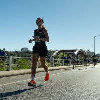 Meia Maratona Baía do Seixal