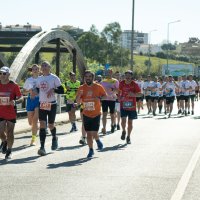 Meia Maratona Baía do Seixal